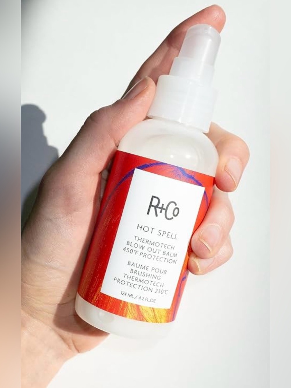 R+Co Hot Spell Thermotech Blow Out Balm - BRAND NEW - Picture 3 of 6